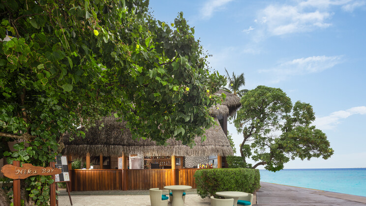 Adaaran Club Rannalhi